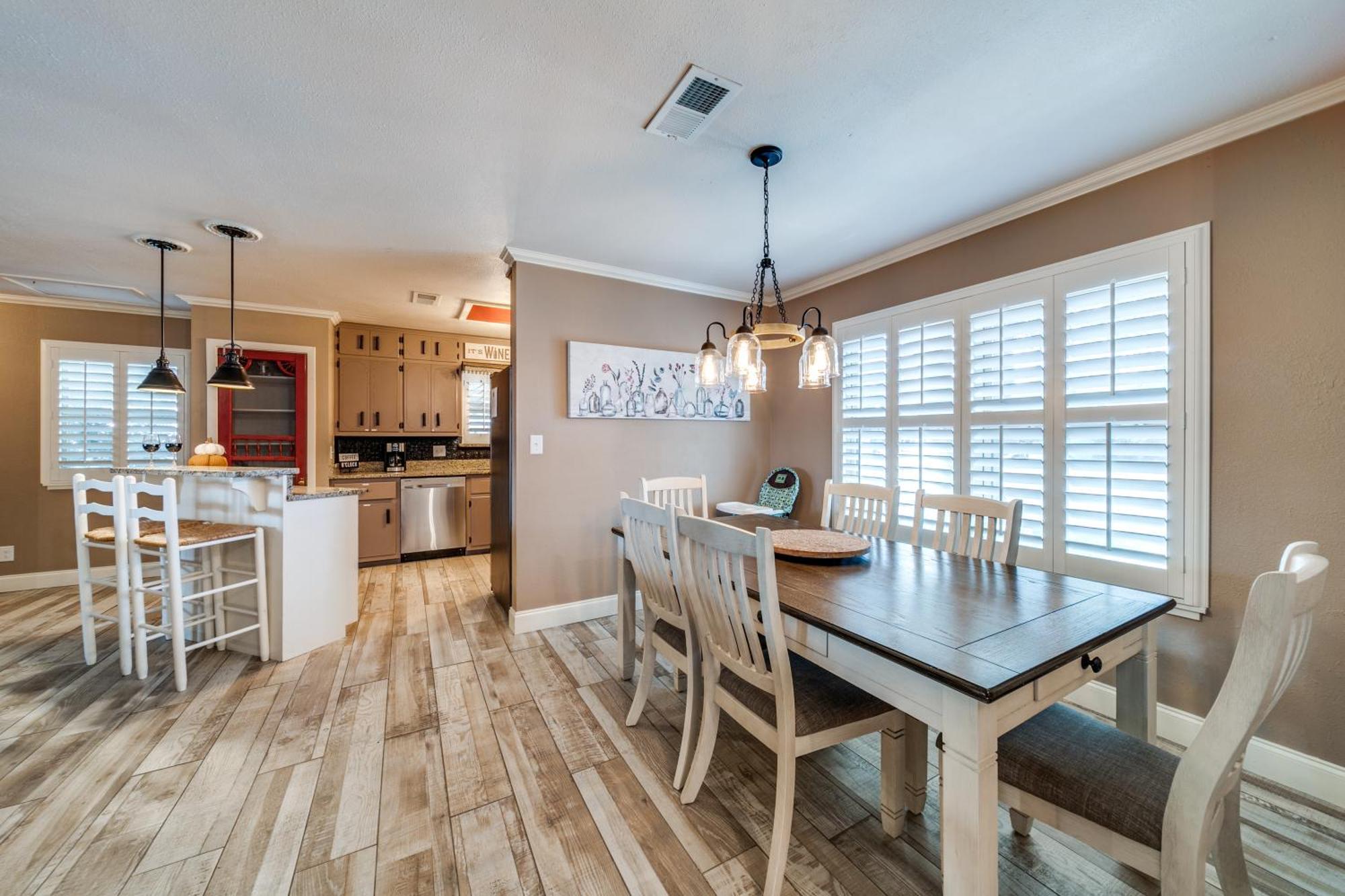 Charming Pet Friendly 4 Bdrm Home Mins To Main St And Wineries Fredericksburg Luaran gambar