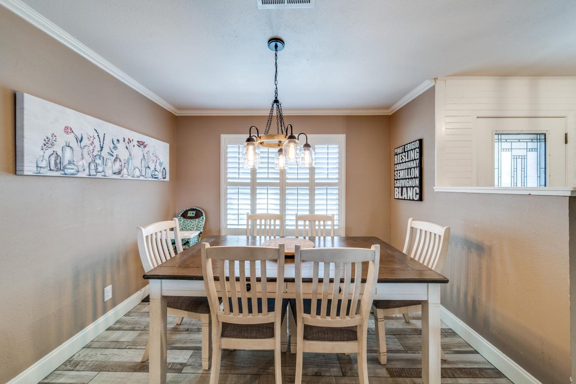 Charming Pet Friendly 4 Bdrm Home Mins To Main St And Wineries Fredericksburg Luaran gambar