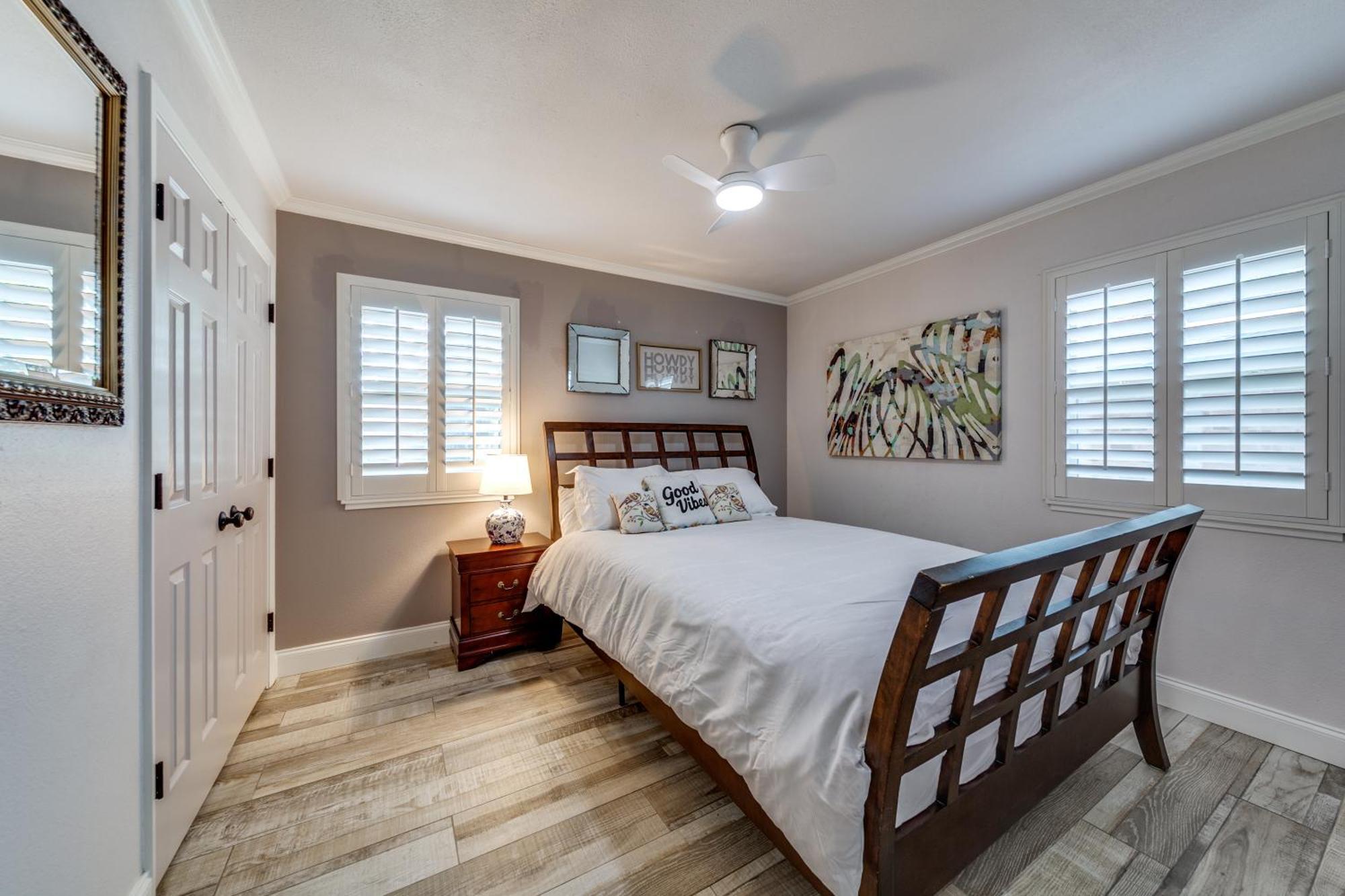 Charming Pet Friendly 4 Bdrm Home Mins To Main St And Wineries Fredericksburg Luaran gambar